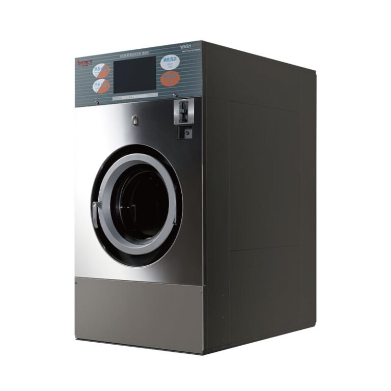 All-in-one-Washing-and-Drying-machine