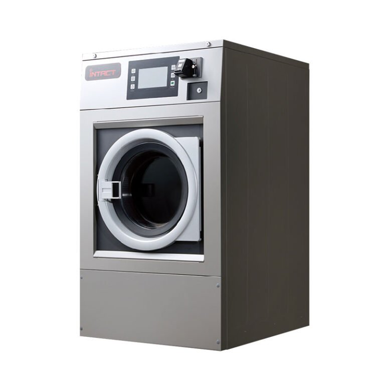 INT-Series-Washing-Machine