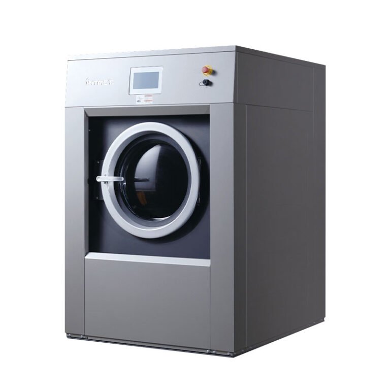 Softmount-Washing-Machine